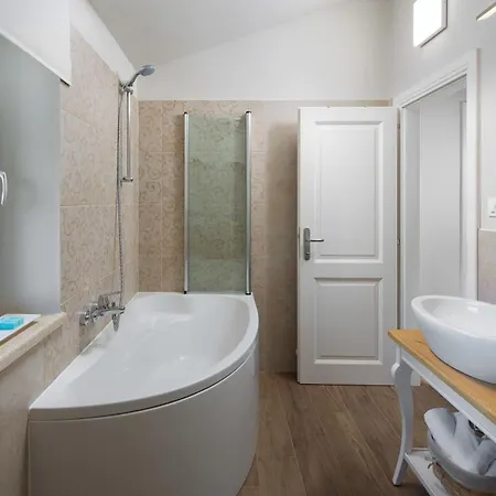 Ovi By Tourist Adria Group Willa
