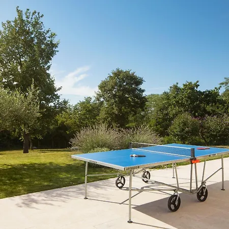 Villa Ovi By Tourist Adria Group