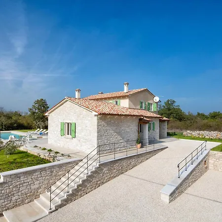 Ovi By Tourist Adria Group Villa *