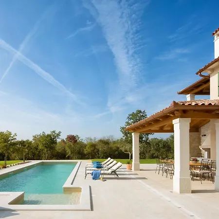 Ovi By Tourist Adria Group Villa Karojba