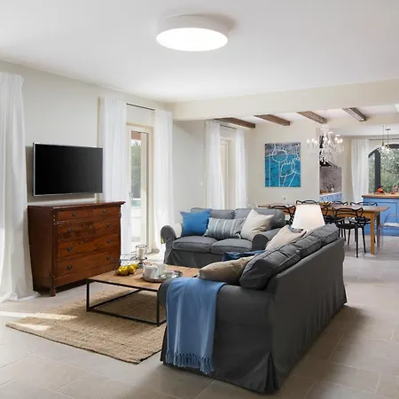 Ovi By Tourist Adria Group Vila