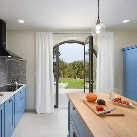 Ovi By Tourist Adria Group Villa *
