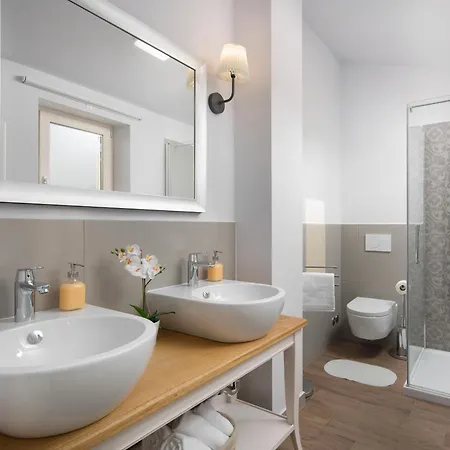 Ovi By Tourist Adria Group Villa