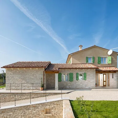 Vila Ovi By Tourist Adria Group